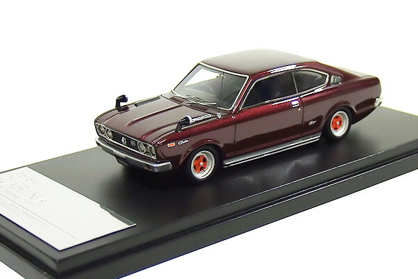 W780 新品 hachette TOYOTA CARINA HT 2000GT W780 新品 hachette TOYOTA CARINA HT 2000GT - メルカリ