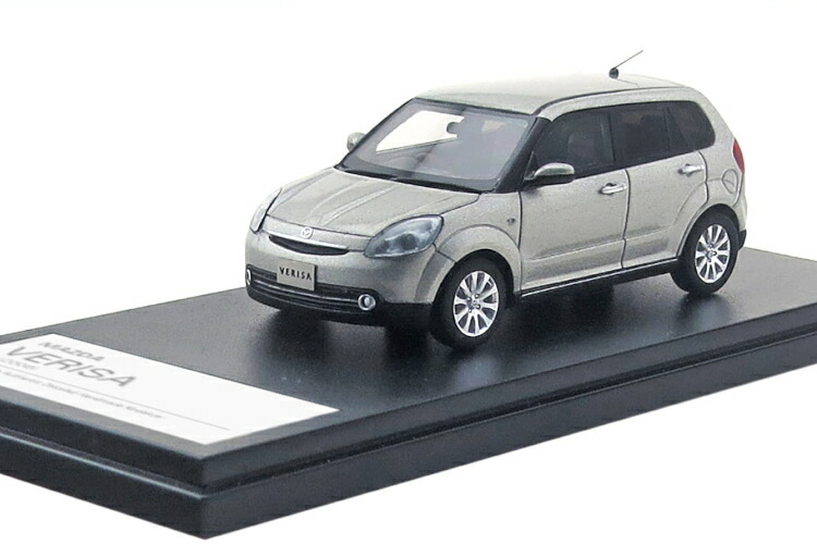 Hi-Story 1/43 ユーノス500 コーラルシルバー Hi-Story 1/43 ユーノス500 コーラルシルバー - メルカリ