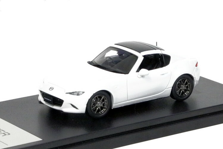 ユーノス500 1/43 ハイストーリー　モデルカー Amazon | ミニカー 1/43 ハイストーリー マツダ ユーノス500 20F