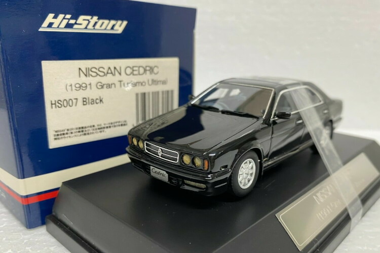 楽天市場】イグニッション 1/43 日産 セドリック Y32 グランツーリスモ ウルティマホワイト ignition 1:43 Nissan  Cedric Y32 Gran Turismo Ultima White : Reowide モデルカー カタログ SHOP