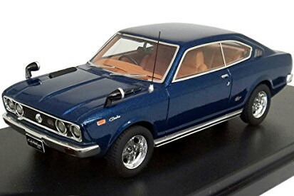 楽天市場】ハイストーリー Hi-Story 1/43 トヨタ カローラ レビン GT 1977 インペリアルホワイト TOYOTA COROLLA  LEVIN : Reowide モデルカー カタログ SHOP