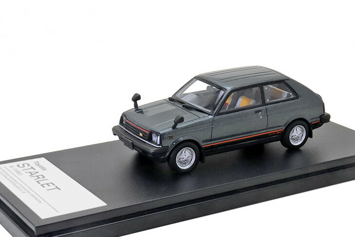 ハイストーリー トヨタ チェイサー SGS 1978 ミニカー 1/43 ブルー ハイストーリー トヨタ チェイサー SGS 1978 ミニカー 1/43