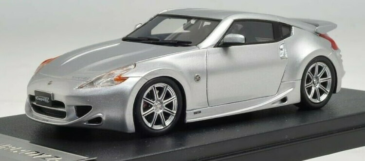 ハイストーリー 日産 フェアレディZ (Z34) 2009 バイブラント レッド フェアレディZ一部改良＊ – 店舗ブログ | 日産サティオ埼玉