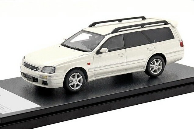 402-624 Hi-Story 1/43 日産 ステージア 25t RS imgrc0151346252.jpg