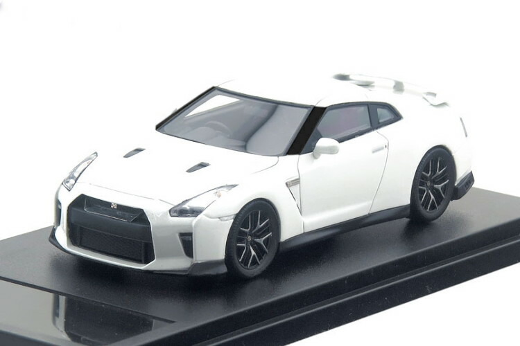 Hi-Story 1/43三菱 エクリプス クロスGプラスパッケージ2018白 Amazon | ハイストーリー 1/43 三菱 エクリプス クロス Gプラス
