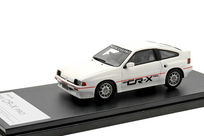 廃番 ハイストーリー 1/43 ホンダ　インテグラ タイプR　無限　2004 廃番 ハイストーリー 1/43 ホンダ インテグラ タイプR 無限 2004