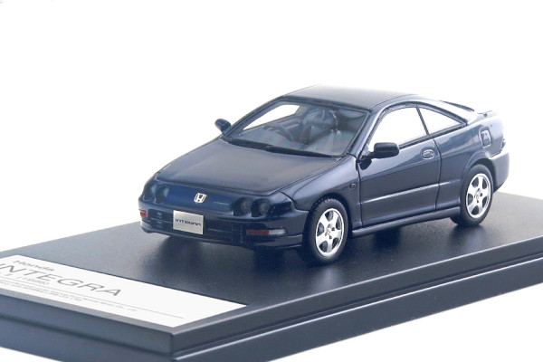 楽天市場】ハイストーリー 1/43 ホンダ インテグラタイプ R DC5