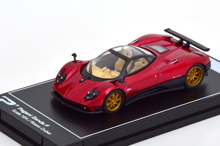 フロンティアート　1/64 ケーニグセグ ジェスコ アブソリュート 1/64 Frontiart Koenigsegg Jesko Absolut (Battle Grey) Car