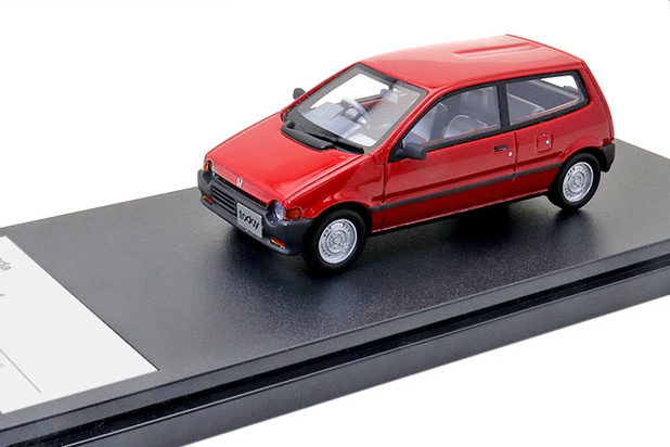 楽天市場】1/24 ID12 ホンダ トゥディ 模型 プラモデル ミニカー