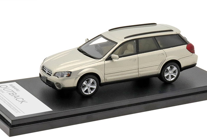 楽天市場】ハイストーリー 1/43 スバル レガシィ グランド ワゴン(1996)ピュアホワイトHi-Story 1:43 SUBARU LEGACY  GRAND WAGON (1996) : Reowide モデルカー カタログ SHOP