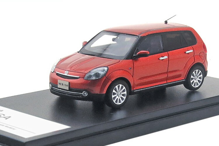 楽天市場】ハイストーリー 1/43 マツダ ユーノス 500 20F