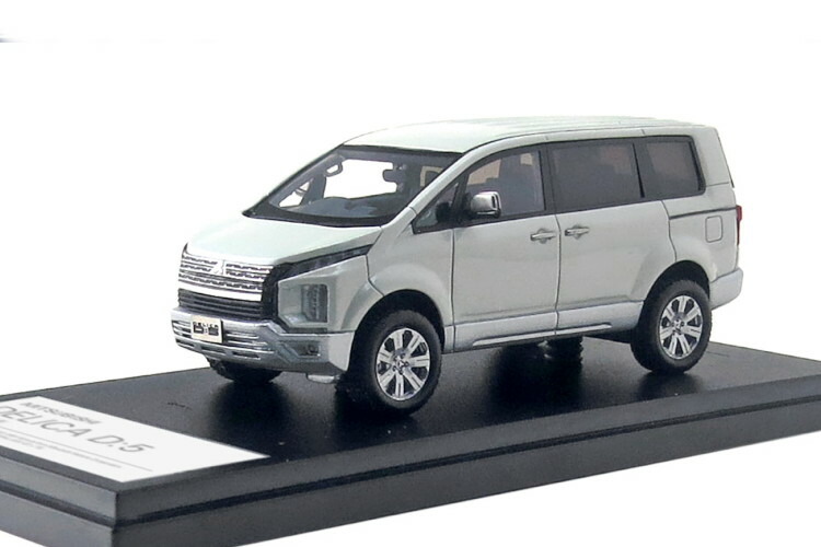 Hi-Story 1/43三菱 エクリプス クロスGプラスパッケージ2018白 Amazon | Hi Story 1/43 ミツビシ エクリプスクロス Gプラス