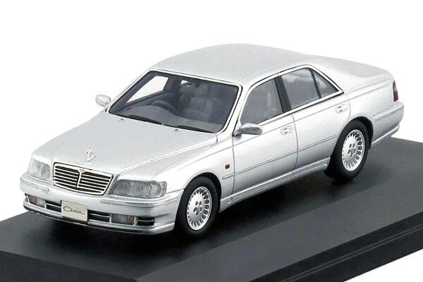 日産 - Hi-Story ハイストーリー 1/43 NISSAN セドリック 1991 HI STORY ハイストーリー 1/43 NISSAN ニッサン CEDRIC