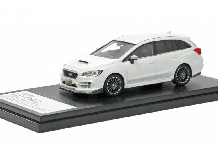 楽天市場】MARK43 1/43 スバル レヴォーグ 2.0 STI スポーツ アイサイト スーパーMARK43 1:43 Subaru Levorg  2.0 STI Sport EyeSight Super : Reowide モデルカー カタログ SHOP