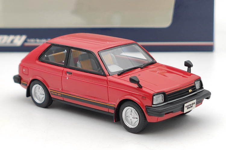 楽天市場】ハイストーリー 1/43 トヨタ チェイサー ハードトップ SGS 1978 ブリンク ブラックHi-Story 1:43 TOYOTA  CHASER HARDTOP SGS 1978 BLINK BLACK : Reowide モデルカー カタログ SHOP