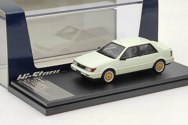 W777 新品 hachette ISUZU GEMINI 1974 ミニカー W777 新品 hachette ISUZU GEMINI 1974 ミニカー - メルカリ