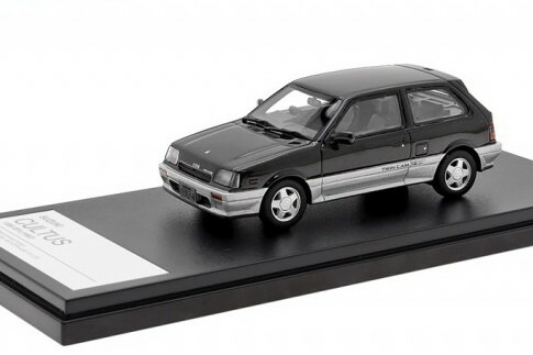 楽天市場】ハイストーリー 1/43 トヨタ カルディナ GT-T (1997