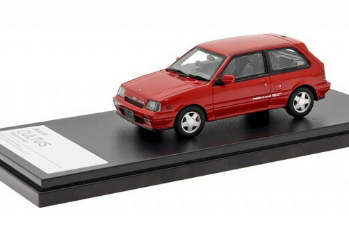 楽天市場】ハイストーリー 1/43 スズキ アルト ワークス RS/R