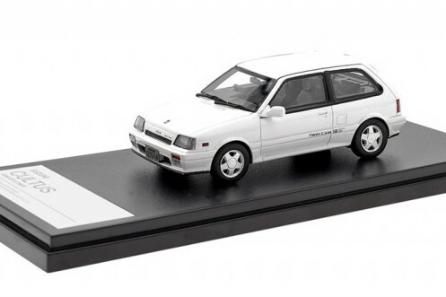 楽天市場】ハイストーリー 1/43 トヨタ カルディナ GT-T (1997