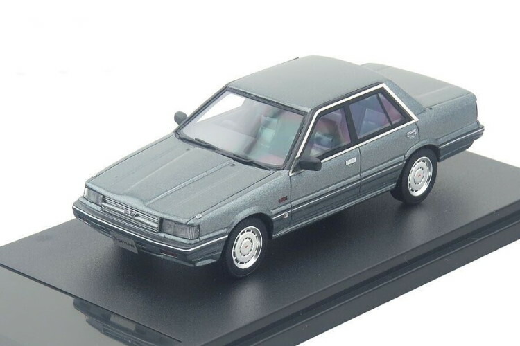楽天市場】1/43 ハイストーリー Hi Story Nissan Skyline 1800 Van