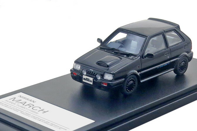 n*9様 ハイストーリー 1/43 サニー 1500 スーパーサルーン 1987 Yahoo!オークション - 1/43 ハイストーリー 日産 サニー 1500
