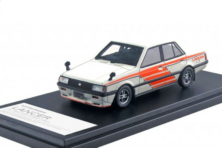 【美品】Hi-Story 1/43 三菱 ランサーエボリューション ワゴン 楽天市場】ハイストーリー 1/43 三菱 ランサー エボリューション