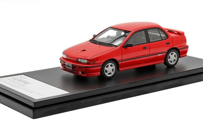楽天市場】アシェットジャパンコレクション 1/43 いすゞ