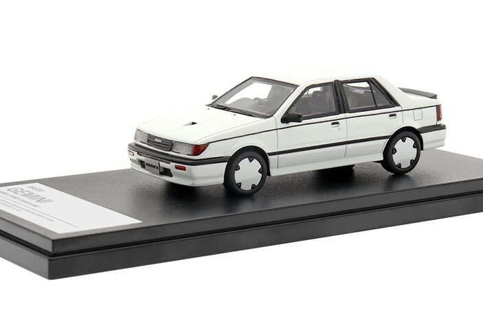 楽天市場】アシェットジャパンコレクション 1/43 いすゞ