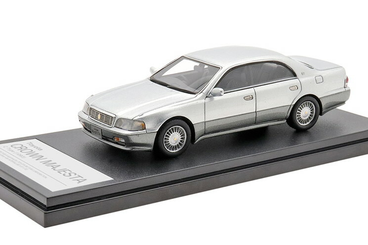 Kyosho トヨタ クラウン マジェスタ 京商】1/43 トヨタ クラウン マジェスタ (S180 後期) 各色 商品