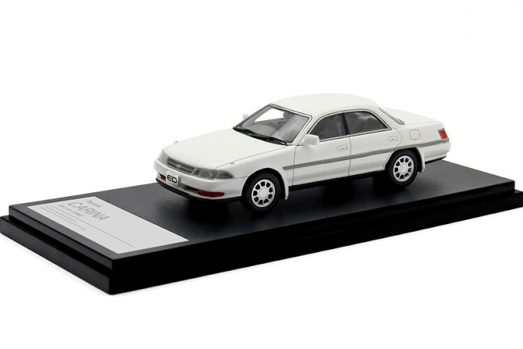 楽天市場】ハイストーリー 1/43 トヨタ カルディナ GT-T (1997