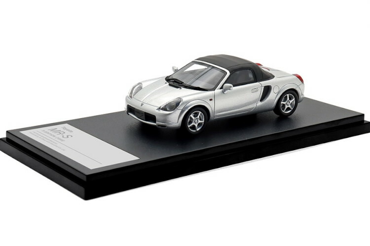 ハイストーリー トヨタ ハリアー 1/43 Amazon | Hi Story 1/43 トヨタ ハリアー 3.0 FOUR G Package