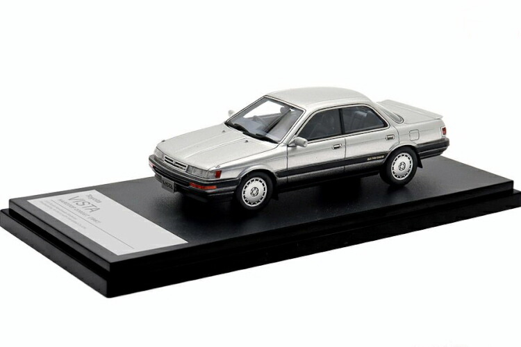 楽天市場】ハイストーリー 1/43 トヨタ コロナ ハードトップ 1800 GT