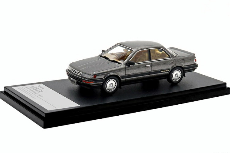 楽天市場】ハイストーリー 1/43 トヨタ コロナ ハードトップ 1800 GT