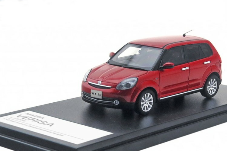 Hi-Story 1/43 ユーノス500 コーラルシルバー Hi-Story 1/43 ユーノス500 コーラルシルバー - メルカリ