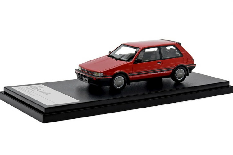 ミニカー Toyota CORONA HARDTOP 1800 GT-TR 1983 HS 61uO0N95NUL._UF894,1000_QL80_.jpg