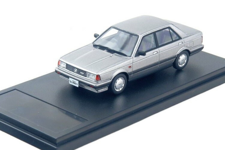 楽天市場】1/43 ハイストーリー Hi Story Nissan Skyline 1800 Van