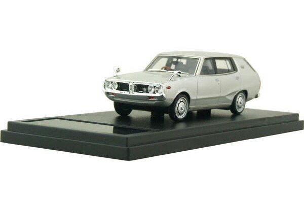 楽天市場】1/43 ハイストーリー Hi Story Nissan Skyline 1800 Van