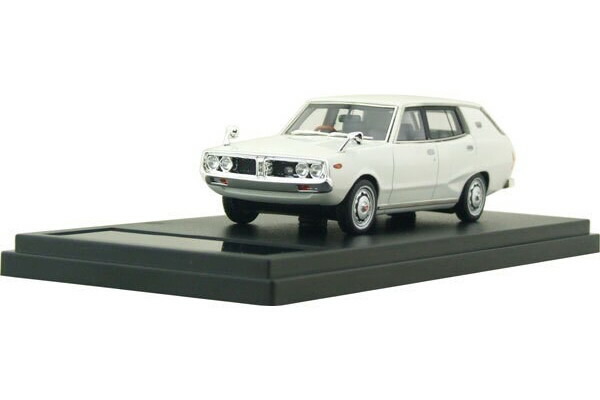 楽天市場】1/43 ハイストーリー Hi Story Nissan Skyline 1800 Van