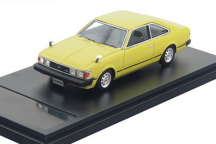 楽天市場】ハイストーリー 1/43 トヨタ カルディナ GT-T (1997