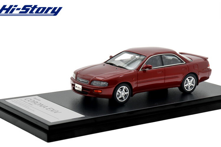 402-102 Hi-Story 1/43 トヨタ Corona HARDTOP 402-102 Hi-Story 1/43 トヨタ Corona HARDTOP 【トヨタ コロナ2ドア