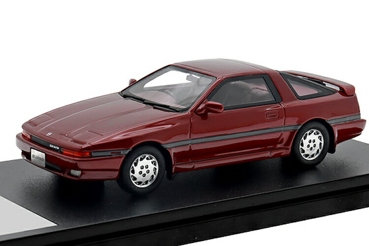 楽天市場】Greenlight 1/43 ワイルドスピード トヨタ スープラ