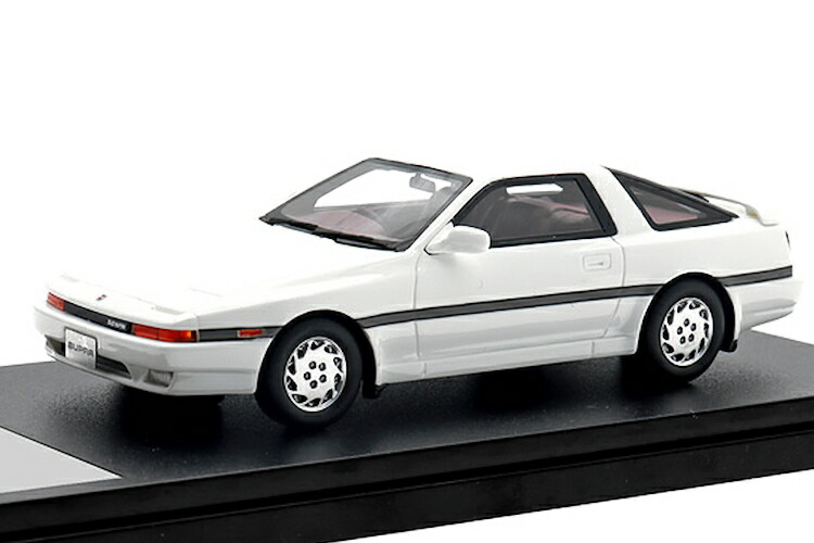 楽天市場】Greenlight 1/43 ワイルドスピード トヨタ スープラ