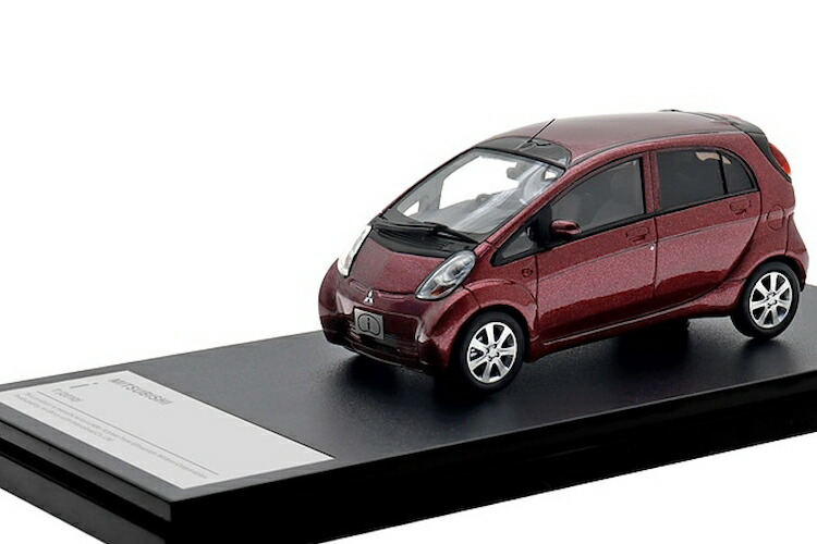 楽天市場】三菱自動車特注 ハイストーリー 1/43 トライトン ホワイト