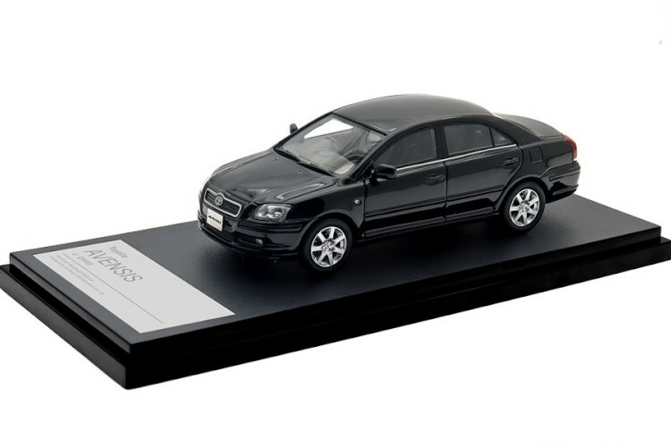 楽天市場】ハイストーリー 1/43 トヨタ アルテッツァ ジータ AS200 Z