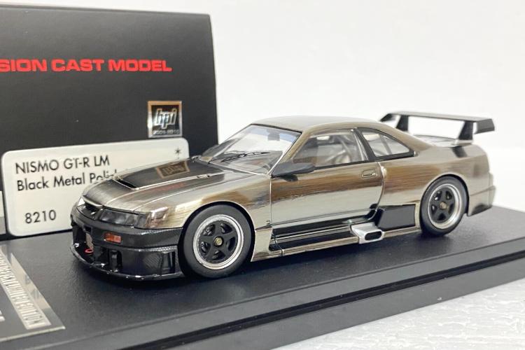 HPI hpi-racing 日産パルサーGTI-R 1/43 楽天市場】HPI レーシング 1/43 日産 パルサー GTI-R #6 1992