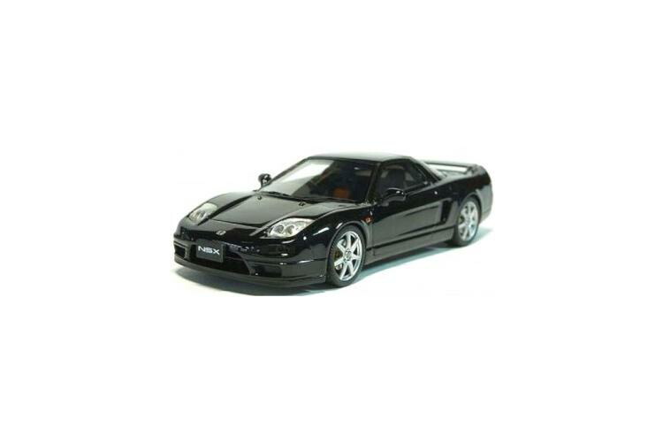 楽天市場】HPI 1/43 ホンダ NSX-R GT チャンピオンシップ ホワイトHPI