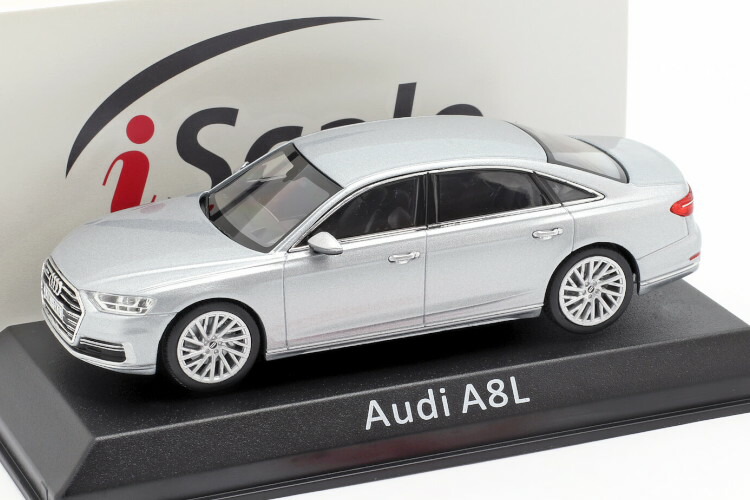 楽天市場】NEO SCALE MODELS 1/43 アウディ 80 (B4) メタリック