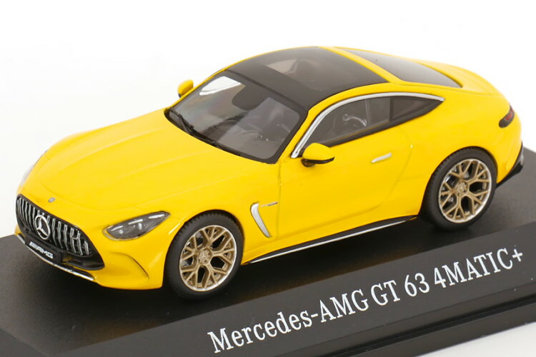 楽天市場】I-Scale 1/43 メルセデス AMG ワン ストリートバージョン