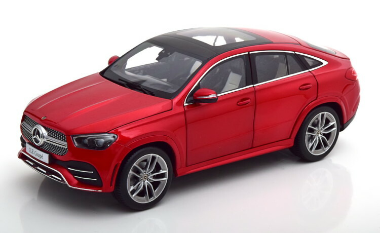 Mercedes-Benz GLB 1/18 ミニカー 赤 楽天市場】ソリド 1/18 メルセデス ベンツ GLBクラス X247 2019