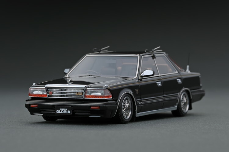 【楽天市場】イグニッション 1/43 日産 セドリック Y30 4ドア ハードトップ ブロアム VIP ホワイト ignition 1:43  Nissan Cedric Y30 4Door Hardtop Brougham VIP White : Reowide モデルカー カタログ SHOP